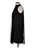 Annalee + Hope 100% Polyester Solid Black Cocktail Dress Size S - photo 5