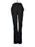 Boden Solid Black Dress Pants Size 6L - photo 1