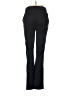 Boden Solid Black Dress Pants Size 6L - photo 2