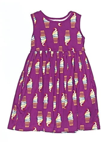 Hanna Andersson Dress (view 1)