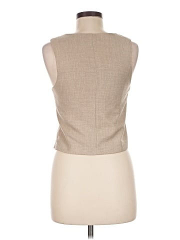 Monteau Sweater Vest (view 2)