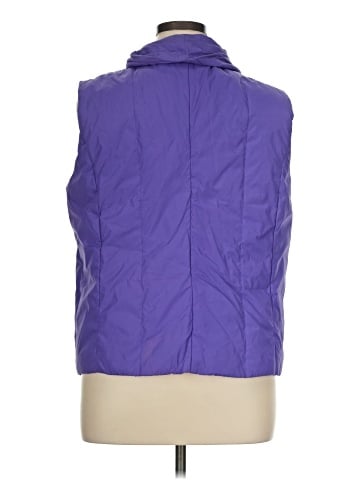 Coldwater Creek Vest (view 2)