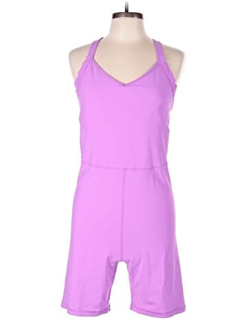 Active by Old Navy Romper (view 1)
