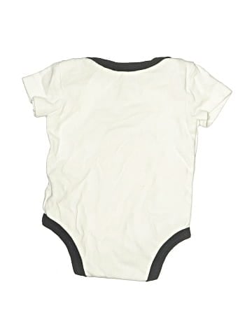 Duck Duck Goose Short Sleeve Onesie (view 2)
