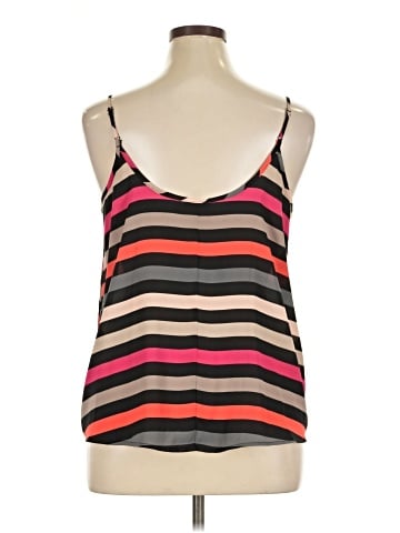 Apt. 9 Sleeveless Top (view 2)