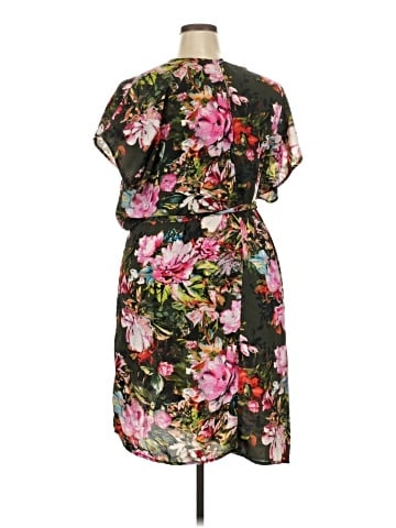ASOS Curve Casual Dress (view 2)