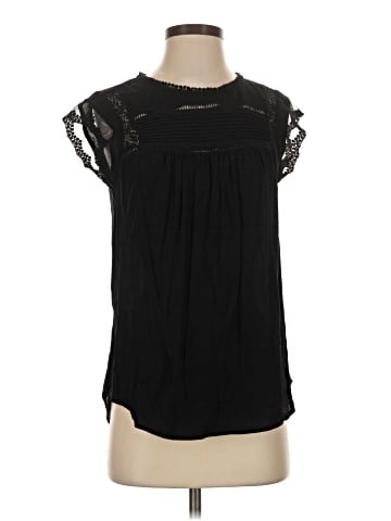 Meadow Rue Sleeveless Blouse (view 1)