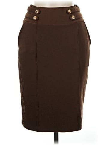 Harper Formal Skirt (view 1)