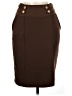 Harper Brown Formal Skirt Size M - photo 1