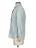 J.Crew 100% Cotton Blue Long Sleeve Button-Down Shirt Size XXS - photo 5