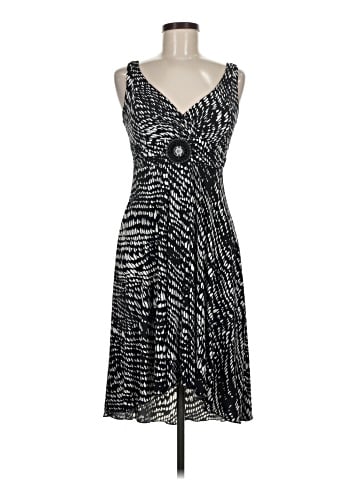 En Focus Studio Cocktail Dress (view 1)