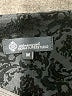 Signature Studio Paisley Black Active Pants Size M - photo 7