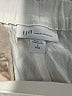 J.Jill Ivory Linen Pants Size L - photo 7