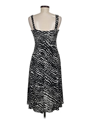 En Focus Studio Cocktail Dress (view 2)