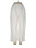 Unbranded Ivory White Casual Pants Size L - photo 1