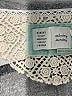 Saturday Sunday Gray Cardigan Size M - photo 7