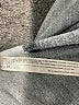 Saturday Sunday Gray Cardigan Size M - photo 8