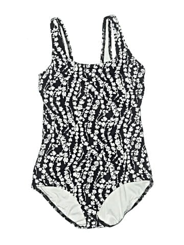 Lands' End One Piece Swimsuit (view 1)
