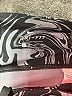 Nike Graphic Black Active Pants Size XS - photo 7