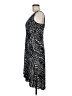 En Focus Studio Tweed Black Cocktail Dress Size 8 - photo 5
