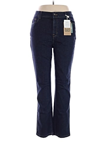 L.L.Bean Jeans (view 1)