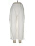Unbranded Ivory White Casual Pants Size L - photo 2