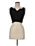 Gap Black Sleeveless Top Size M - photo 1