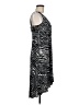 En Focus Studio Tweed Black Cocktail Dress Size 8 - photo 4
