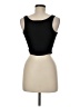 Gap Black Sleeveless Top Size M - photo 2