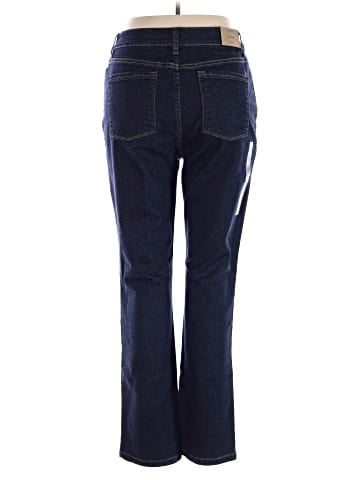 L.L.Bean Jeans (view 2)