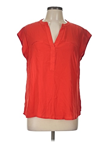 The Limited Outlet Sleeveless T-Shirt (view 1)