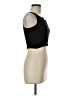 Gap Black Sleeveless Top Size M - photo 4