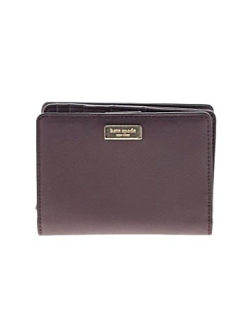 Kate Spade New York Leather Wallet (view 1)