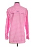 Vineyard Vines Performance 100% Nylon Stripes Pink Long Sleeve Button-Down Shirt Size 4 - photo 2