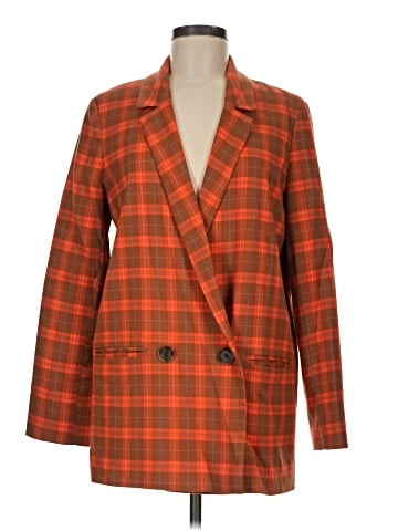 ASOS Blazer (view 1)