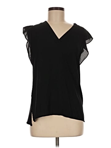 Express Sleeveless Blouse (view 1)