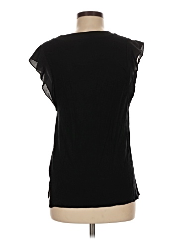 Express Sleeveless Blouse (view 2)
