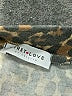 First Love Animal Print Brown Casual Skirt Size L - photo 4