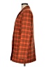 ASOS Plaid Orange Blazer Size 6 - photo 5