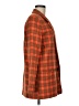 ASOS Plaid Orange Blazer Size 6 - photo 4