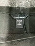 Moda International Solid Black Active Pants Size M - photo 7