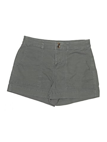 A New Day Khaki Shorts (view 1)