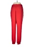 BCBGeneration 100% Polyester Red Casual Pants Size M - photo 2