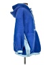 Altar'd State 100% Polyester Blue Poncho Size XS - photo 4