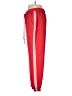 BCBGeneration 100% Polyester Red Casual Pants Size M - photo 5