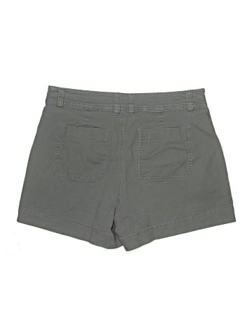 A New Day Khaki Shorts (view 2)