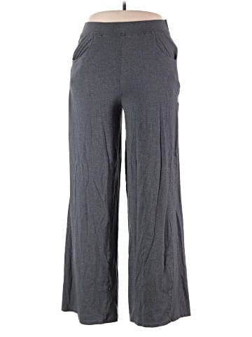 eShakti Casual Pants (view 1)