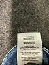 Vigoss Blue Denim Shorts Size 28 waist - photo 4