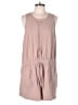 Athleta Solid Tan Romper Size 1X - photo 1