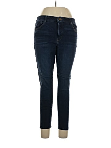 Democracy Jeans (view 1)